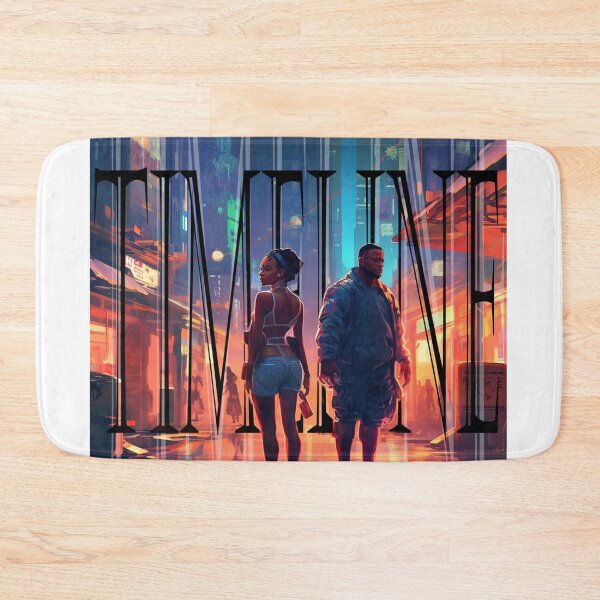 Item preview, Timeline designed and sold by Seeded.