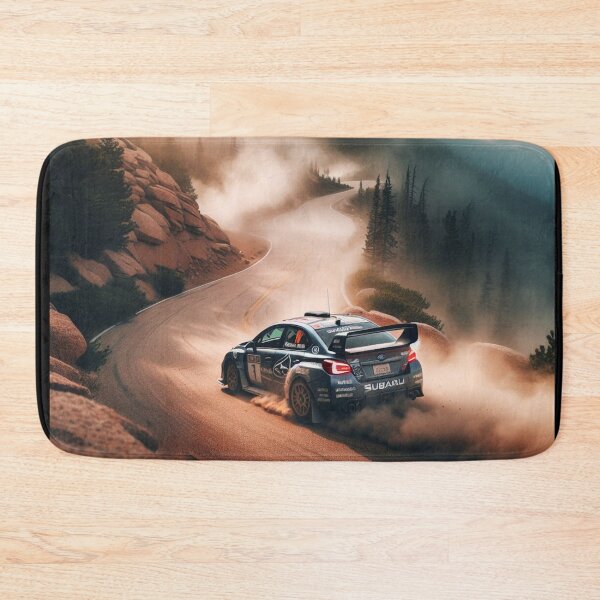 Item preview, Rally car designed and sold by JALNERVION SHOP.