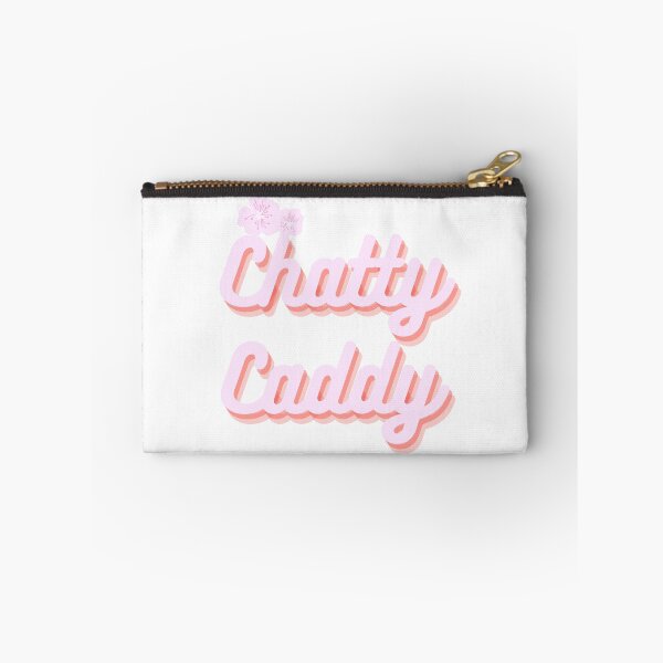 Item preview, Chatty Caddy designed and sold by teenugs.