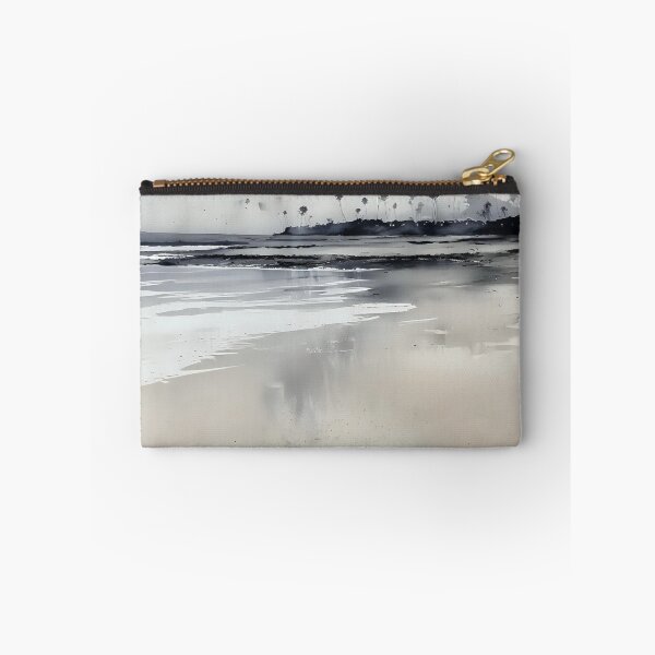 Item preview, Artistic beach side. designed and sold by Nomad-Maynard.