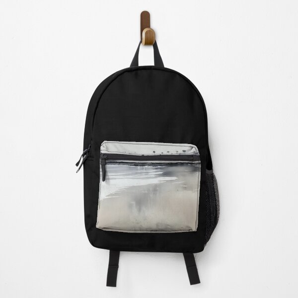 Item preview, Artistic beach side. designed and sold by Nomad-Maynard.