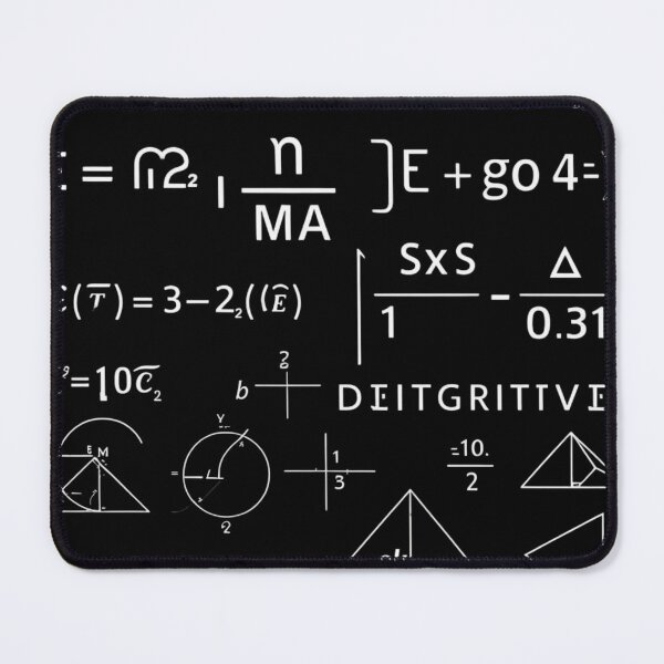 Item preview, Mathematical Symbols designed and sold by Summer Sunshine.
