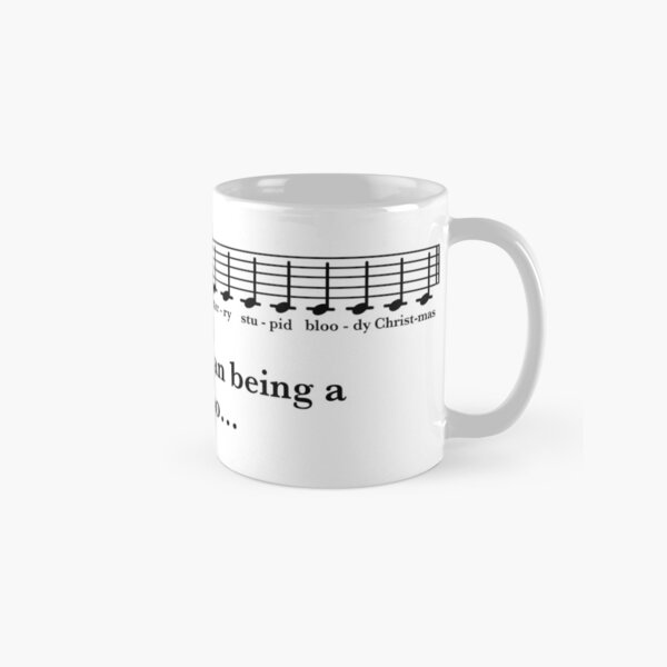 Item preview, Altos Rule, Sopranos Drool designed and sold by OperaGarb.