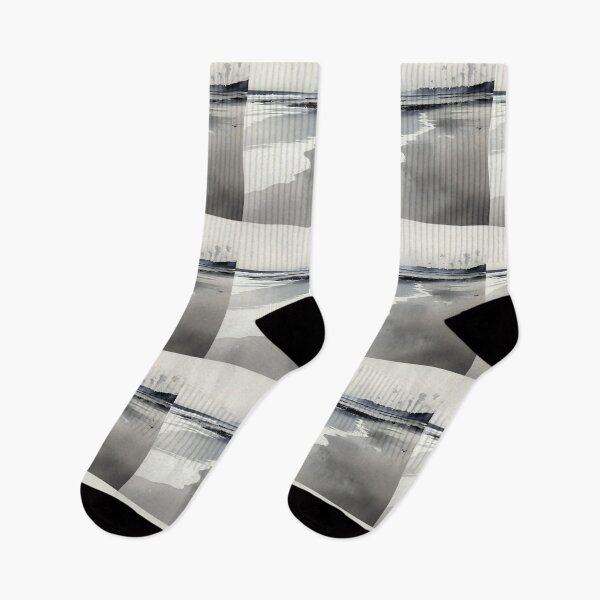 Item preview, Artistic beach side. designed and sold by Nomad-Maynard.