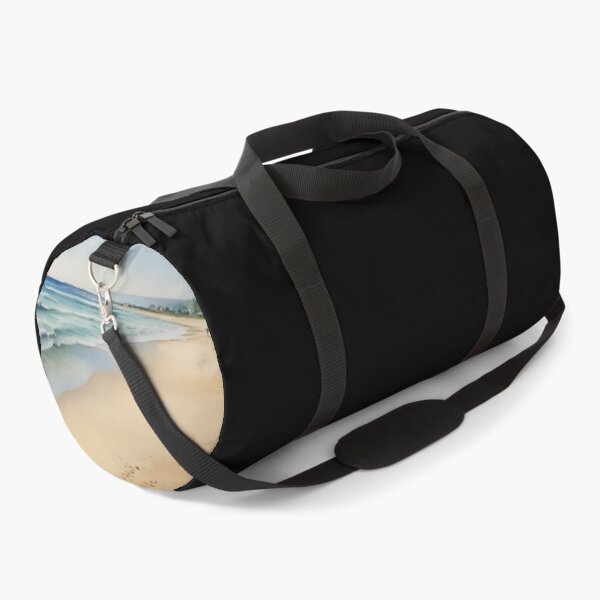 Item preview, Artistic beach side. designed and sold by Nomad-Maynard.