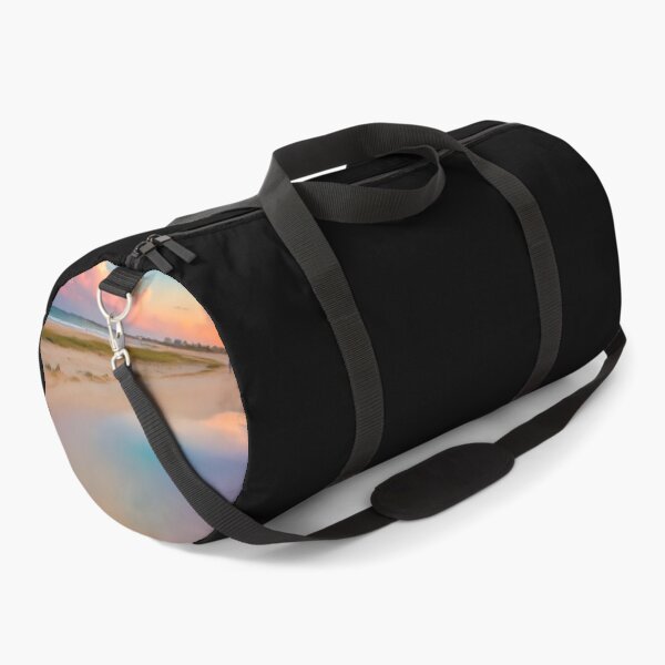 Item preview, Artistic beach side. designed and sold by Nomad-Maynard.