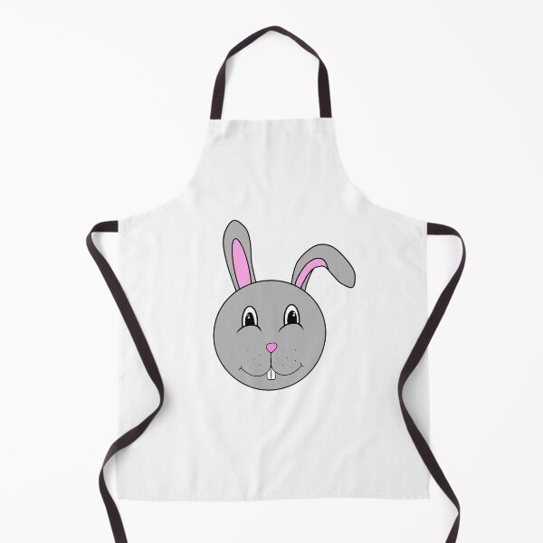 Item preview, Cute bunny designed and sold by Paradise-Vibes.