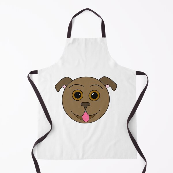 Item preview, Cute dog designed and sold by Paradise-Vibes.