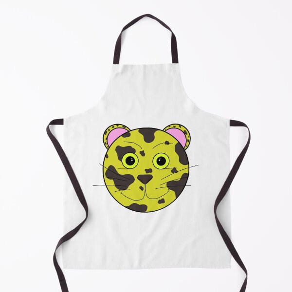 Item preview, Cute cheetah designed and sold by Paradise-Vibes.