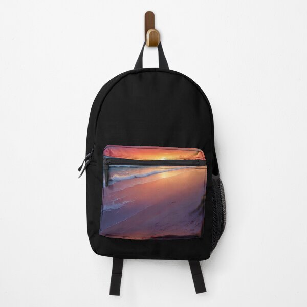 Item preview, Artistic beach side. designed and sold by Nomad-Maynard.