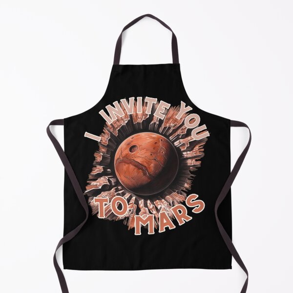 Item preview, Mars Planet designed and sold by Design_Your_Day.