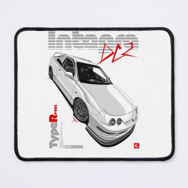 Item preview, Honda Integra DC2 Type R  - CarCorner designed and sold by Car-Corner.