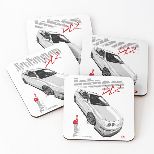 Item preview, Honda Integra DC2 Type R  - CarCorner designed and sold by Car-Corner.