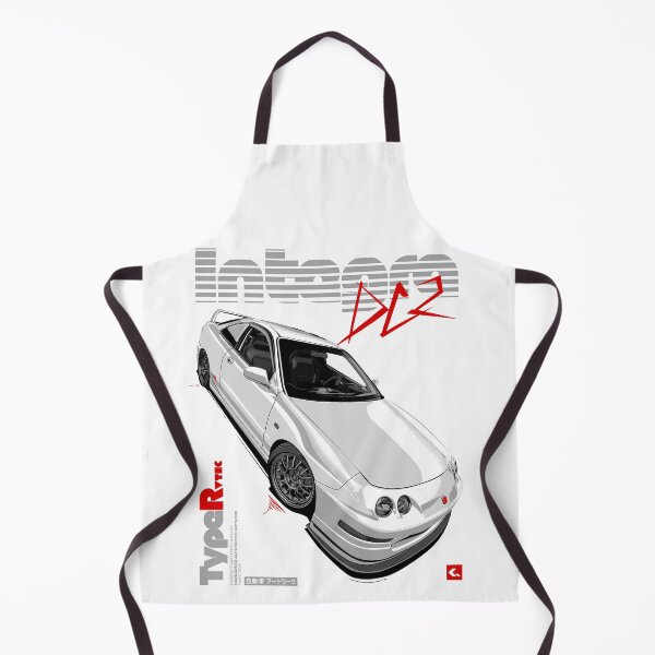 Item preview, Honda Integra DC2 Type R  - CarCorner designed and sold by Car-Corner.