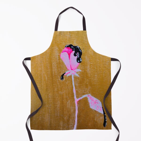 Item preview, Ephemeral Elegance (Rose, Acrylic) designed and sold by Vision Illustrated.