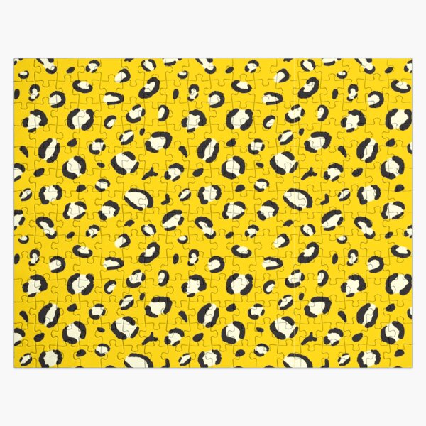 Item preview, Leopard Print Decoration designed and sold by ChainsArt.