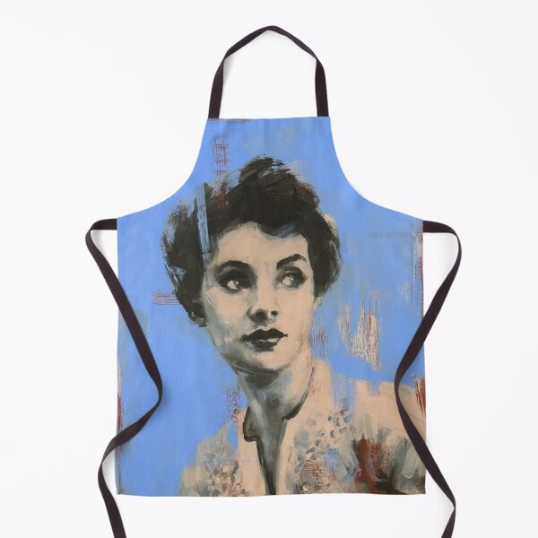 Item preview, Liz designed and sold by Cat Leonard.