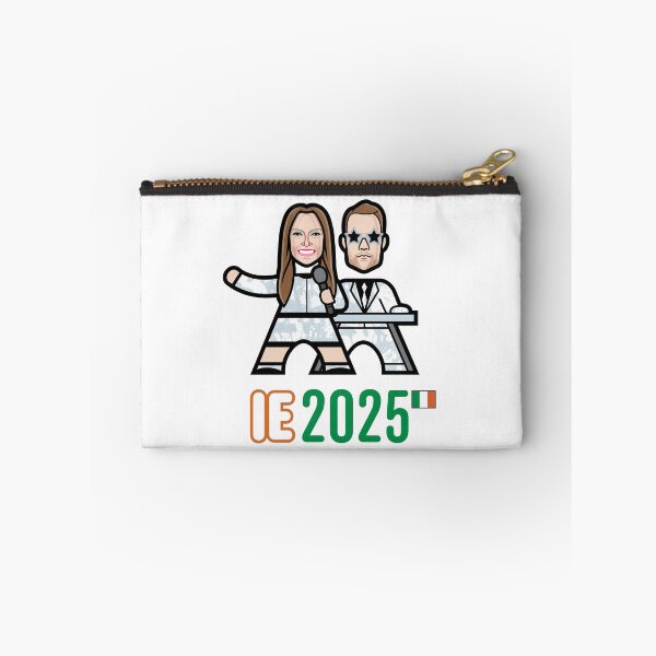 Item preview, Ireland 2025 designed and sold by Ben Morris.