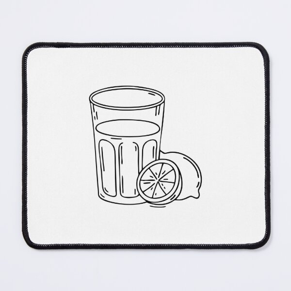 Item preview, Whole lime and a lime wedge resting beside a chilled glass designed and sold by rasagamastore.