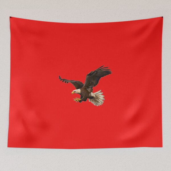 Item preview, Eagle designed and sold by goodwholesome.
