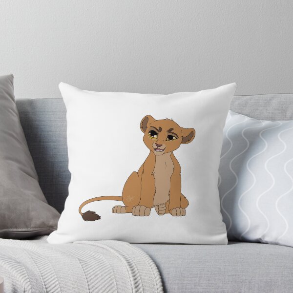 Item preview, Cub Kiara designed and sold by _Alyeri.