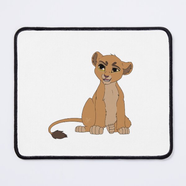 Item preview, Cub Kiara designed and sold by _Alyeri.