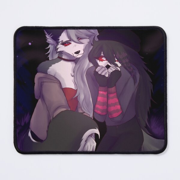 Item preview, Loona and Octavia designed and sold by Sikarii.