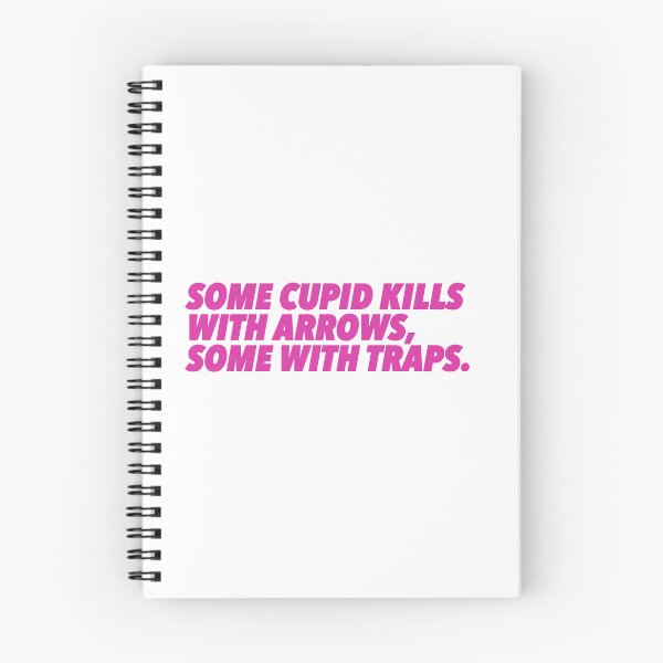 Item preview,  Much Ado About Nothing Some Cupid Kills with Arrows designed and sold by baranskini.