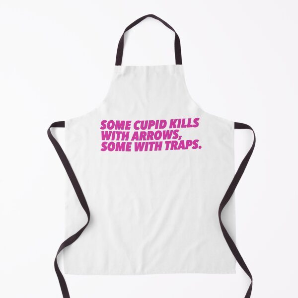 Item preview,  Much Ado About Nothing Some Cupid Kills with Arrows designed and sold by baranskini.