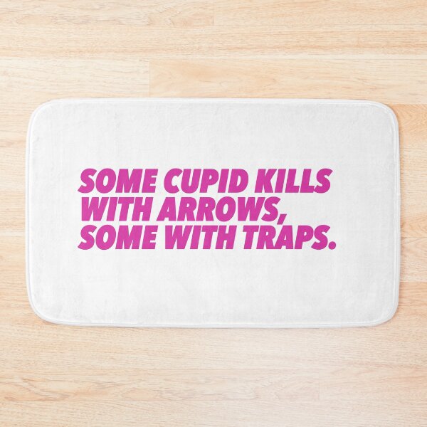 Item preview, Much Ado About Nothing Some Cupid Kills with Arrows designed and sold by baranskini.