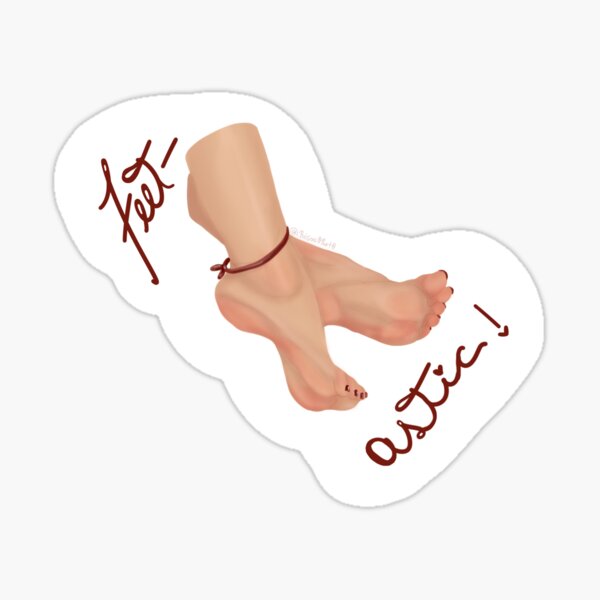 Artikel-Vorschau von Kopie von Kopie von Stinky feet, designt und verkauft von Poison0poet0.