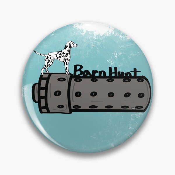 Item preview, Dalmation Barnhunt background designed and sold by VoodoosTrinkets.