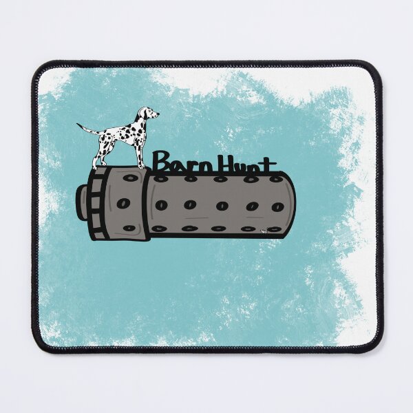 Item preview, Dalmation Barnhunt background designed and sold by VoodoosTrinkets.