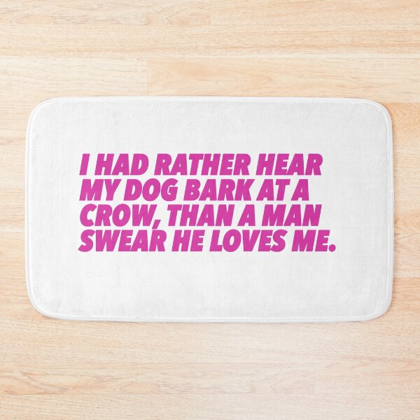 Item preview, Much Ado About Nothing Hear a Dog Bark designed and sold by baranskini.