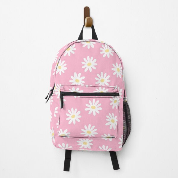 Item preview, Pink Daisy Daydream designed and sold by STUDIO MORE Los Angeles.