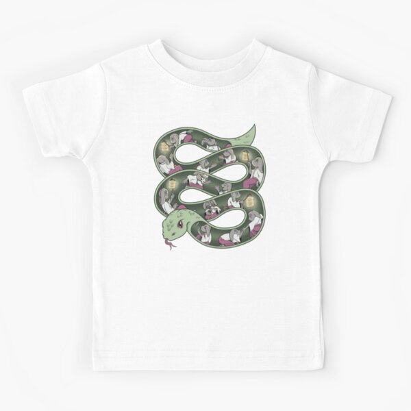 Item preview, Snake Party designed and sold by MoxMoon.