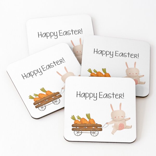 Item preview, Happy Easter – Celebrate Joy, Hope & Renewal designed and sold by GoldPerl.
