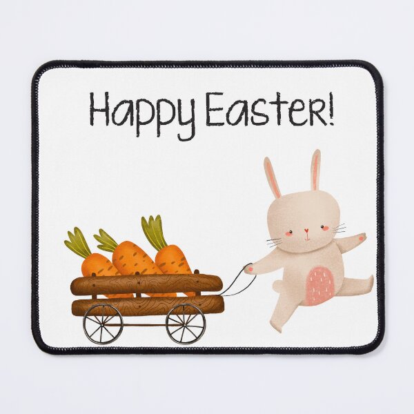 Item preview, Happy Easter – Celebrate Joy, Hope & Renewal designed and sold by GoldPerl.