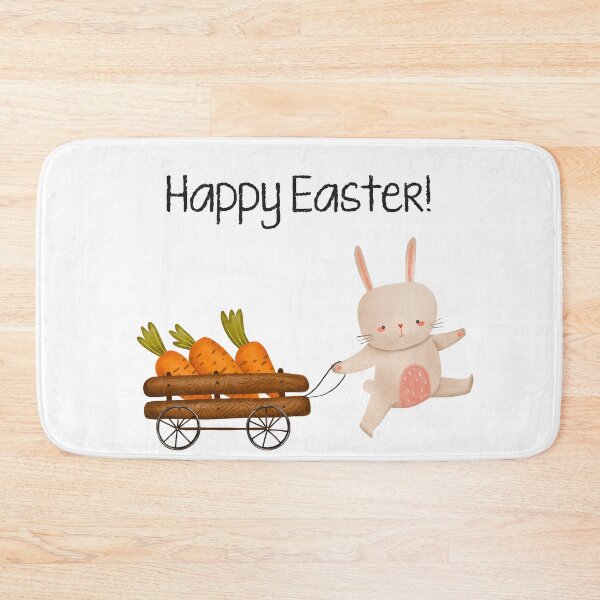 Item preview, Happy Easter – Celebrate Joy, Hope & Renewal designed and sold by GoldPerl.
