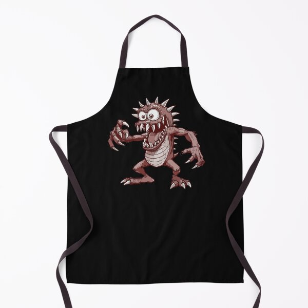Item preview, Monster Guy designed and sold by artcreatedbybill.