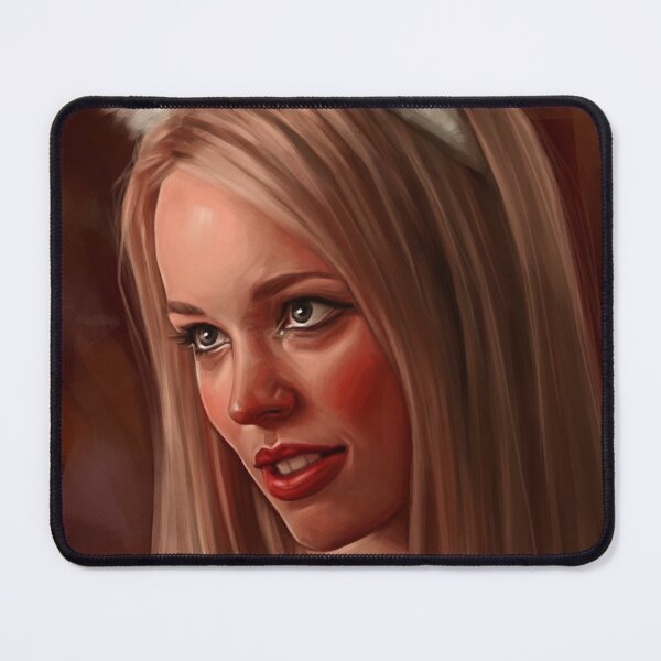 Item preview, Regina George designed and sold by D Belov.