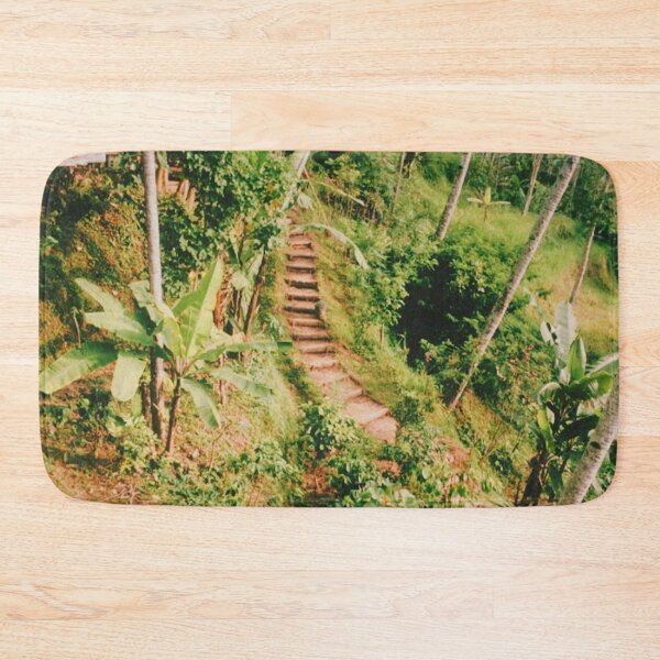 Item preview, Bali Rainforest Stairway designed and sold by Emilia Oxelheim.