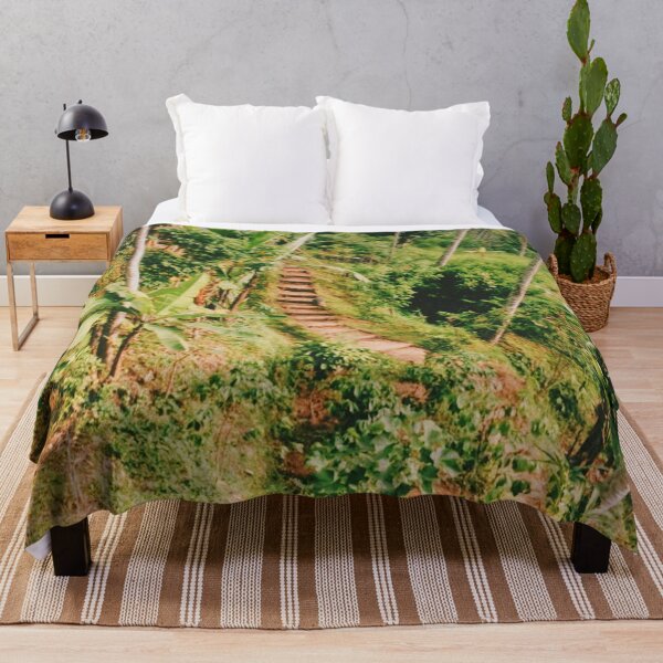 Item preview, Bali Rainforest Stairway designed and sold by Emilia Oxelheim.