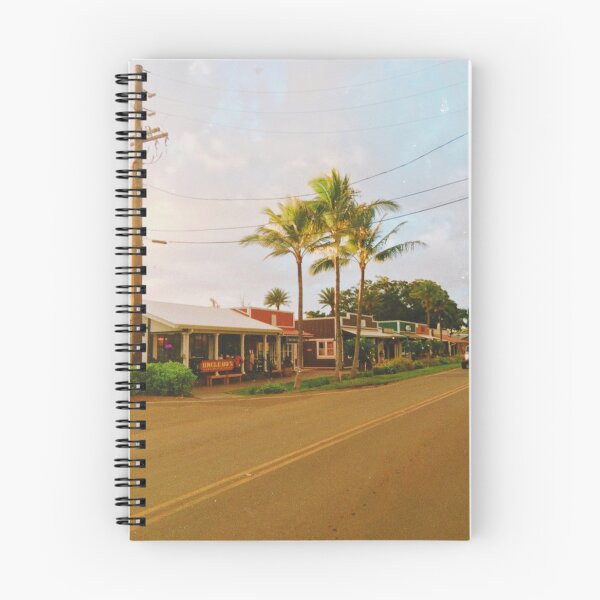 Item preview, Haleiwa Surfer Town - North Shore - Oahu - Hawaii designed and sold by Emilia Oxelheim.