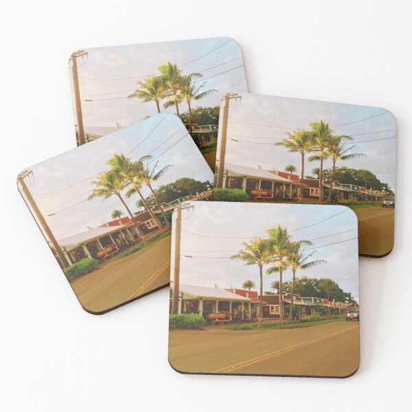 Item preview, Haleiwa Surfer Town - North Shore - Oahu - Hawaii designed and sold by Emilia Oxelheim.