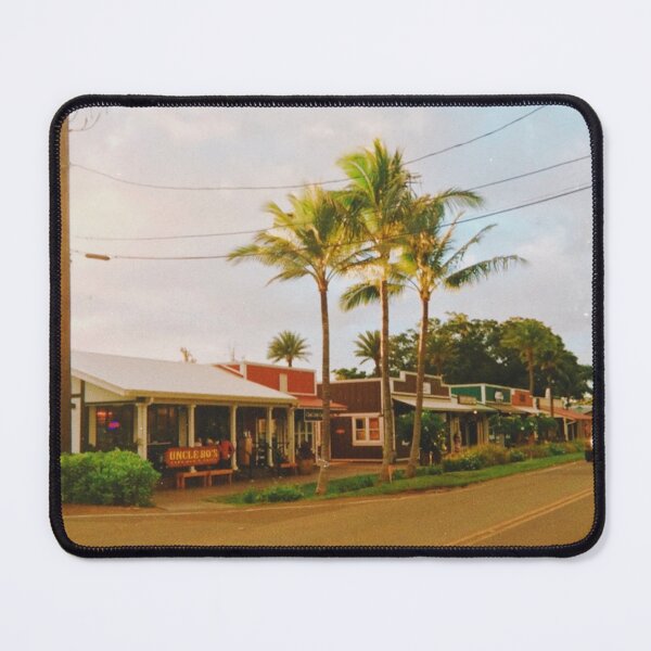 Item preview, Haleiwa Surfer Town - North Shore - Oahu - Hawaii designed and sold by Emilia Oxelheim.