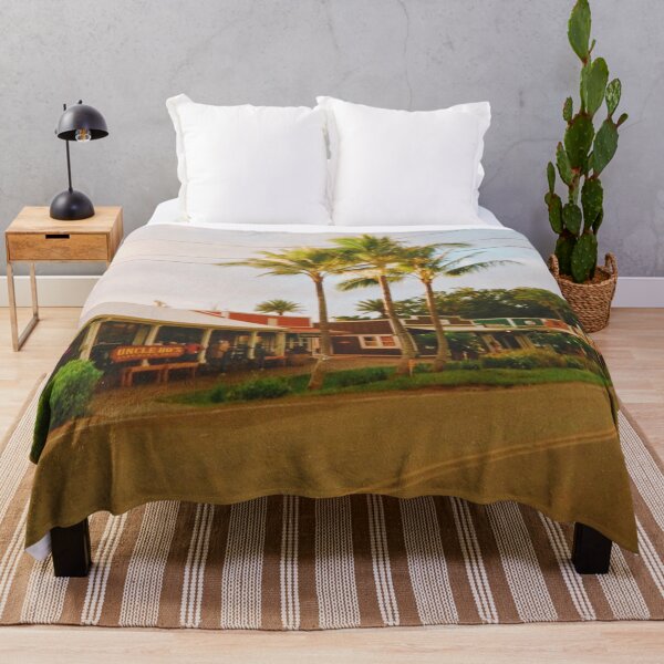 Item preview, Haleiwa Surfer Town - North Shore - Oahu - Hawaii designed and sold by Emilia Oxelheim.