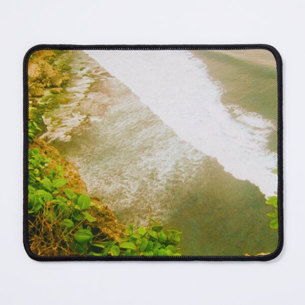 Item preview, Cliffs of Uluwatu - Bali - Indonesia designed and sold by Emilia Oxelheim.