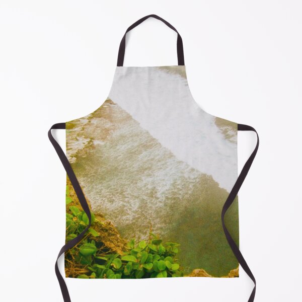 Item preview, Cliffs of Uluwatu - Bali - Indonesia designed and sold by Emilia Oxelheim.