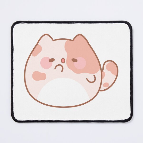 Item preview, cute cat designed and sold by Cute World.
